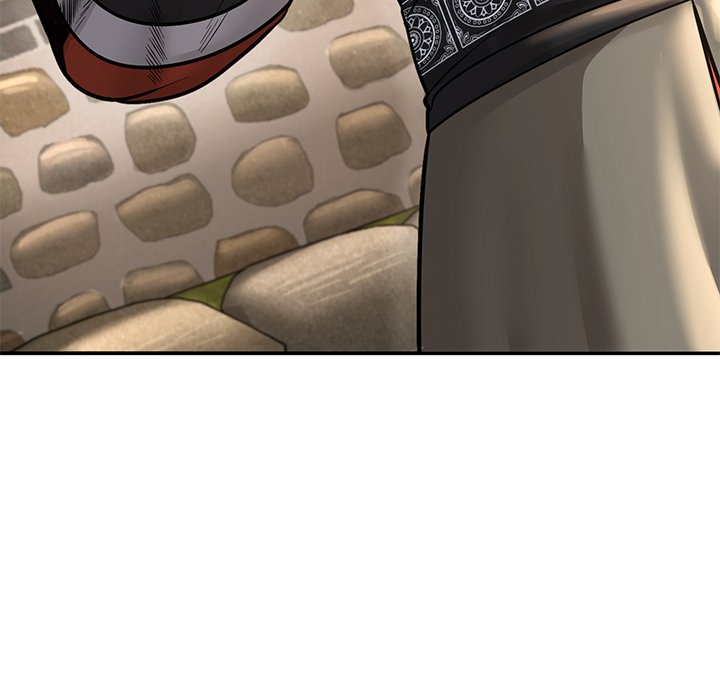 Muscle Joseon Swole Joseon EP 33 - Toomics page 146 - 