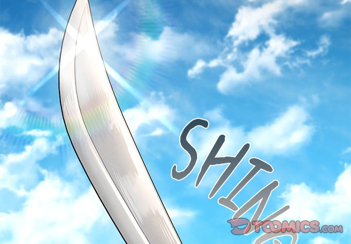 Muscle Joseon Swole Joseon EP 33 - Toomics page 3 - 