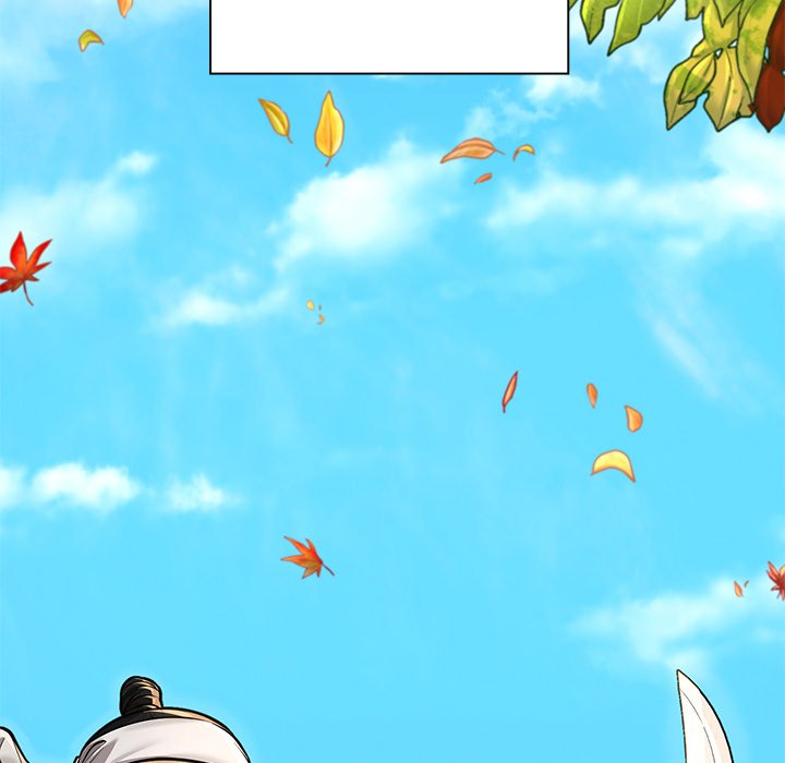 Muscle Joseon Swole Joseon EP 33 - Toomics page 23 - 