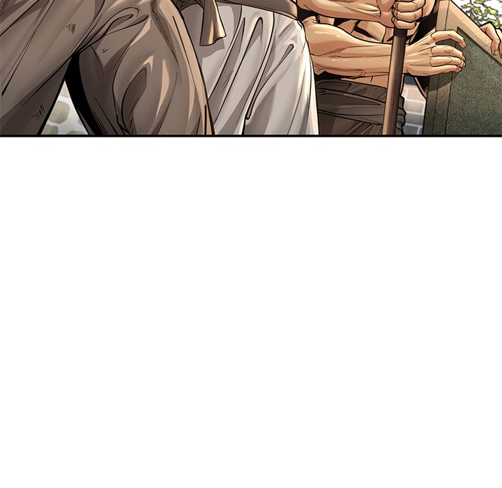 Muscle Joseon Swole Joseon EP 33 - Toomics page 25 - 