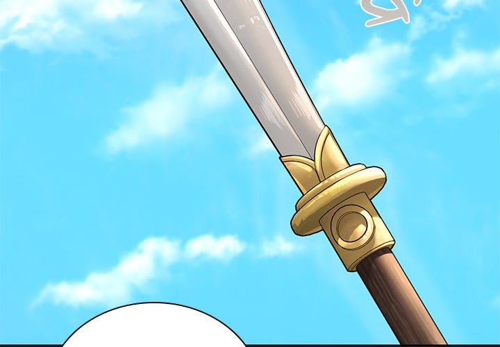 Muscle Joseon Swole Joseon EP 33 - Toomics page 4 - 