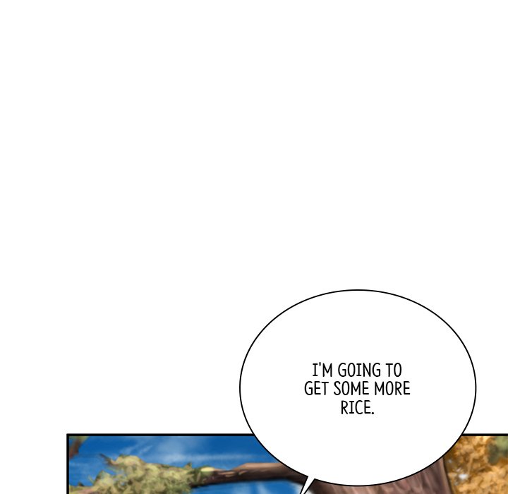 Muscle Joseon Swole Joseon EP 33 - Toomics page 36 - 