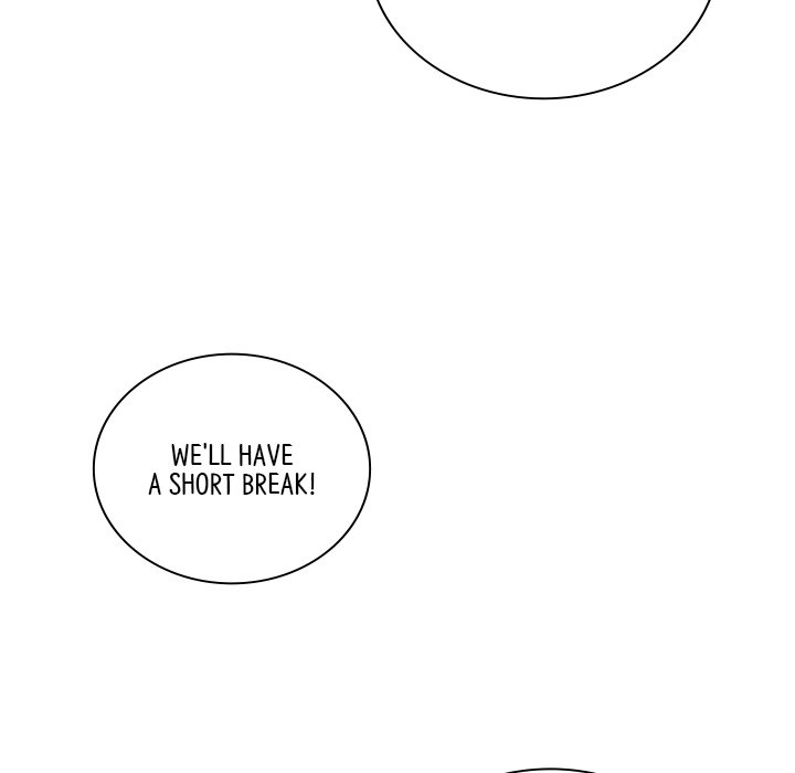 Muscle Joseon Swole Joseon EP 33 - Toomics page 59 - 