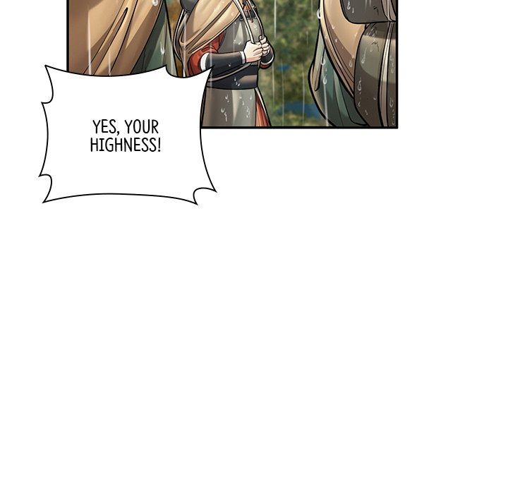 Muscle Joseon Swole Joseon EP 33 - Toomics page 61 - 