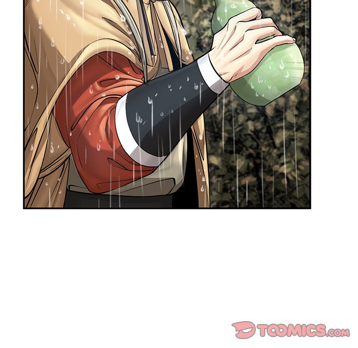 Muscle Joseon Swole Joseon EP 33 - Toomics page 66 - 