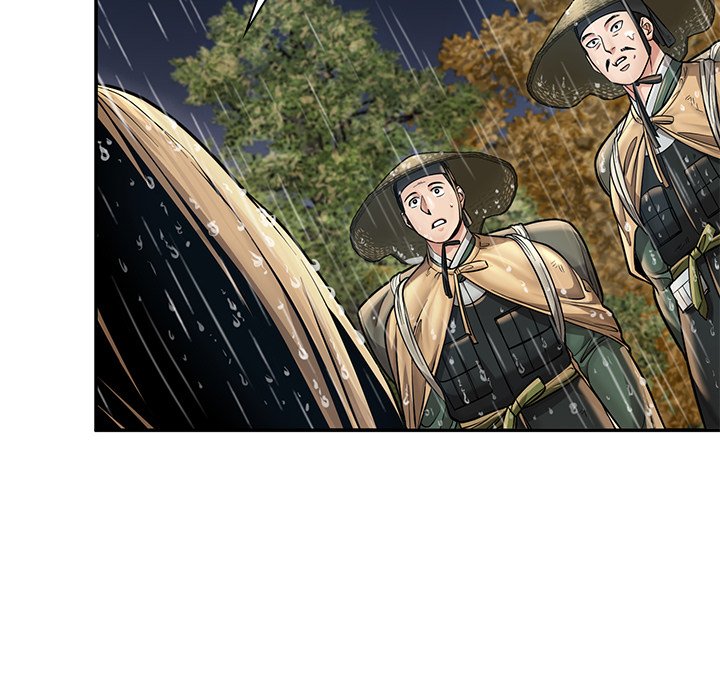 Muscle Joseon Swole Joseon EP 33 - Toomics page 68 - 
