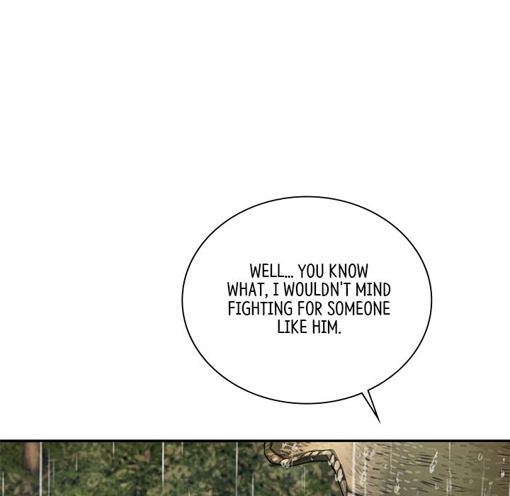 Muscle Joseon Swole Joseon EP 33 - Toomics page 69 - 