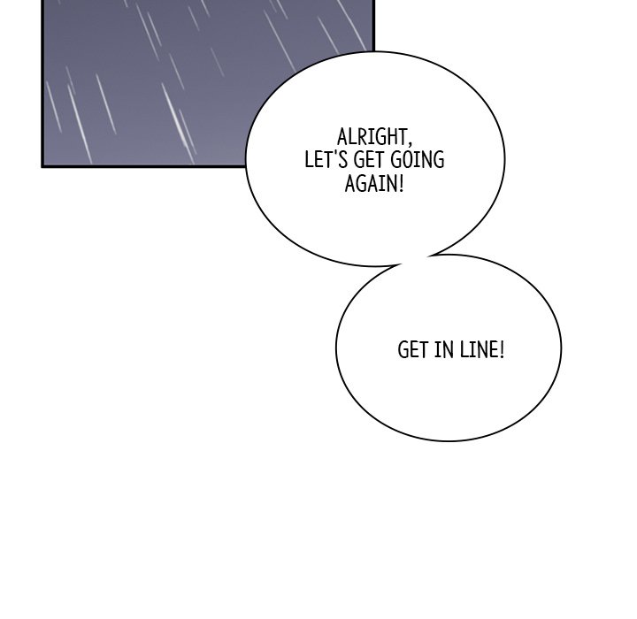Muscle Joseon Swole Joseon EP 33 - Toomics page 73 - 