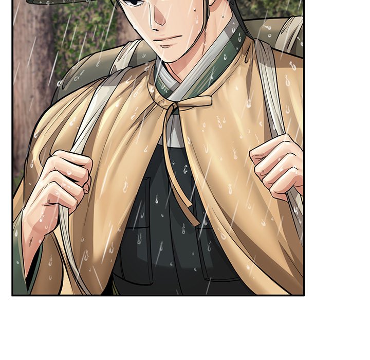 Muscle Joseon Swole Joseon EP 33 - Toomics page 78 - 