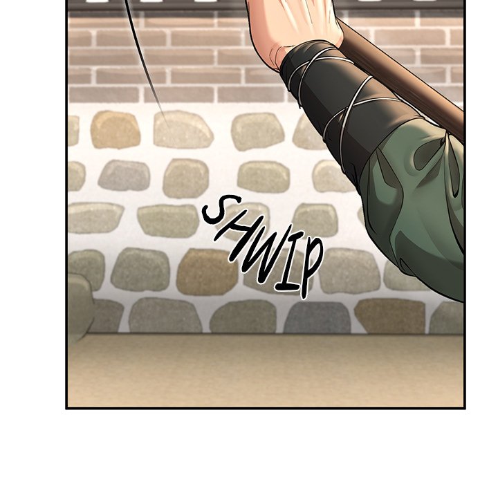 Muscle Joseon Swole Joseon EP 33 - Toomics page 9 - 