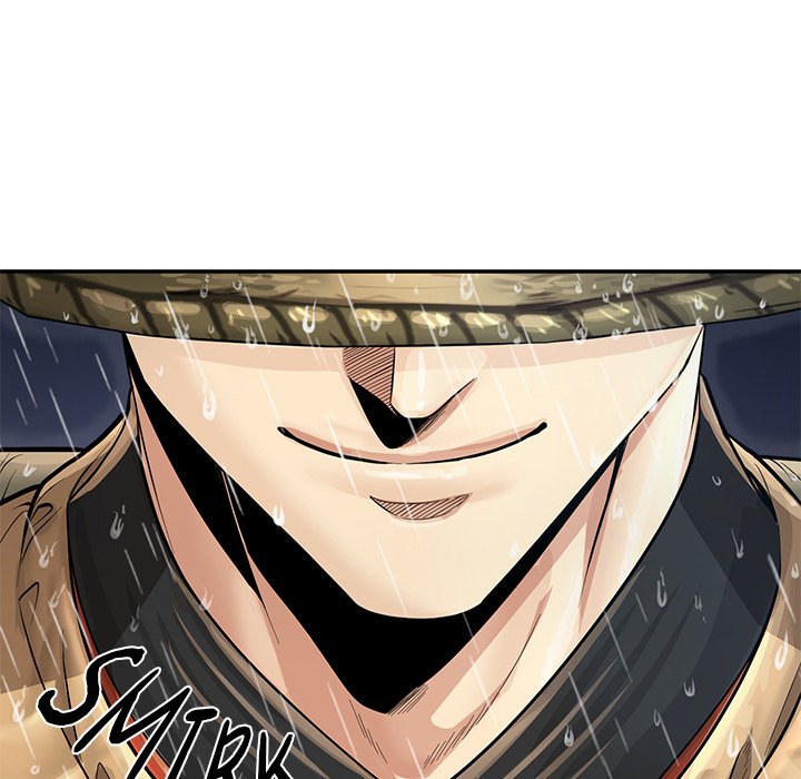 Muscle Joseon Swole Joseon EP 33 - Toomics page 83 - 