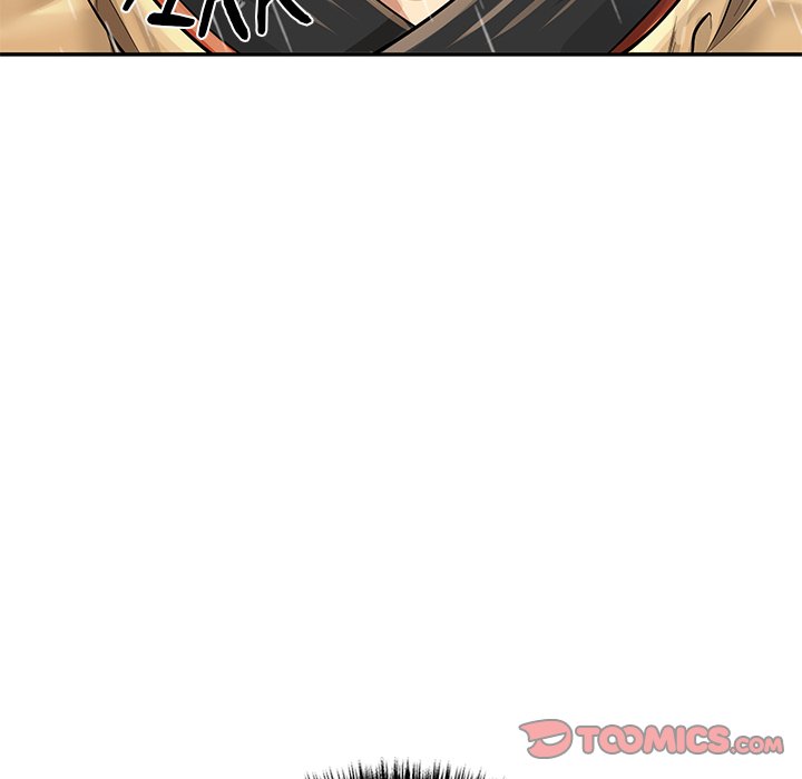 Muscle Joseon Swole Joseon EP 33 - Toomics page 84 - 
