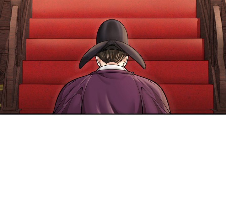 Muscle Joseon Swole Joseon EP 33 - Toomics page 92 - 