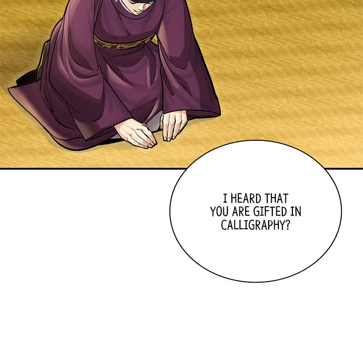 Muscle Joseon Swole Joseon EP 33 - Toomics page 94 - 