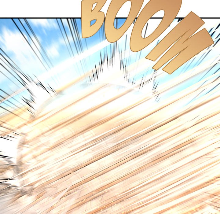 Muscle Joseon Swole Joseon EP 34 - Toomics page 112 - 