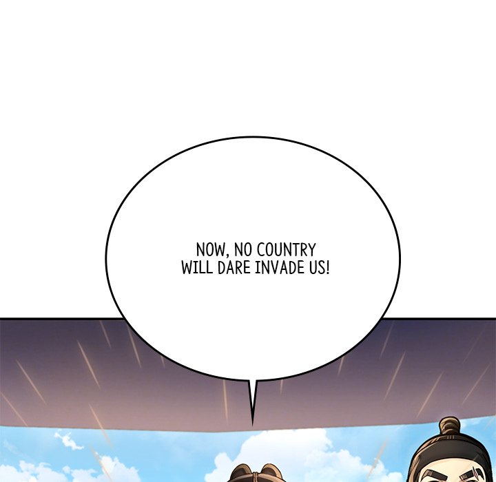 Muscle Joseon Swole Joseon EP 34 - Toomics page 119 - 