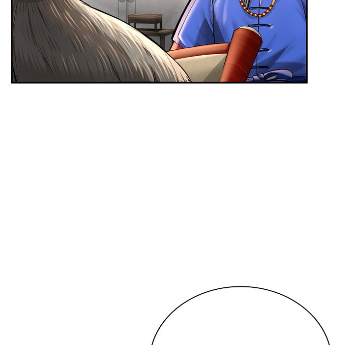 Muscle Joseon Swole Joseon EP 34 - Toomics page 130 - 