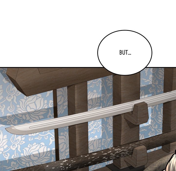 Muscle Joseon Swole Joseon EP 34 - Toomics page 133 - 