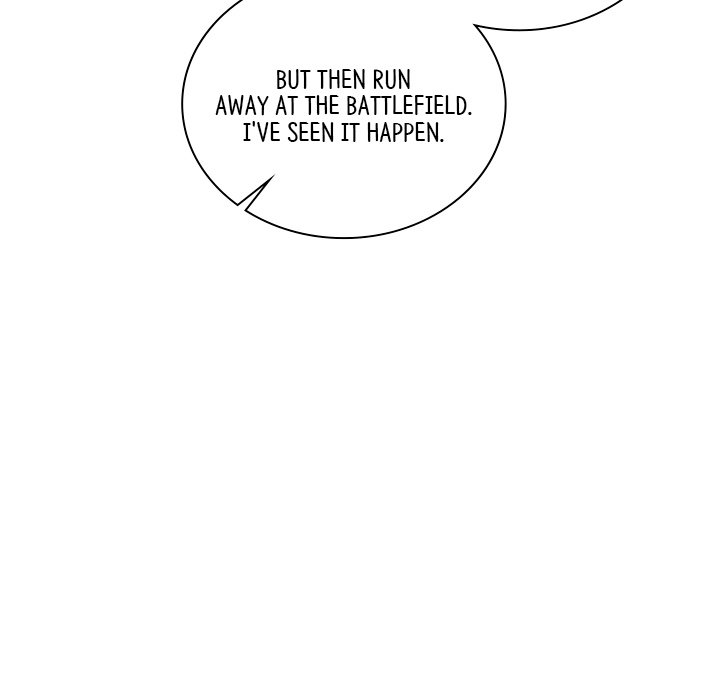 Muscle Joseon Swole Joseon EP 34 - Toomics page 136 - 