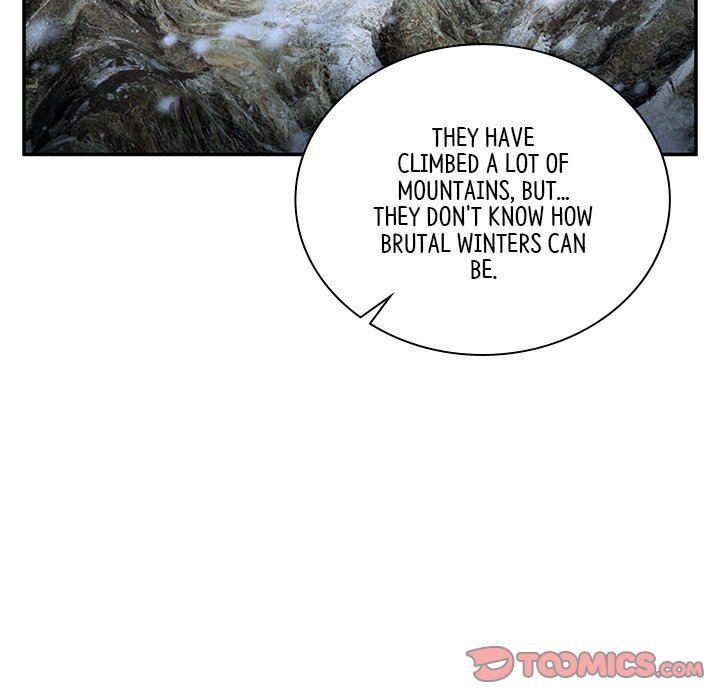 Muscle Joseon Swole Joseon EP 34 - Toomics page 138 - 