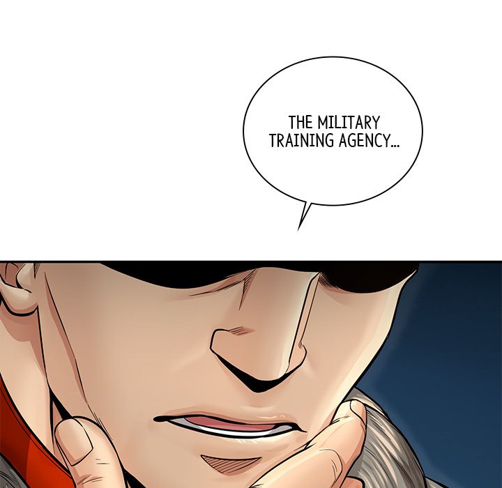 Muscle Joseon Swole Joseon EP 34 - Toomics page 139 - 