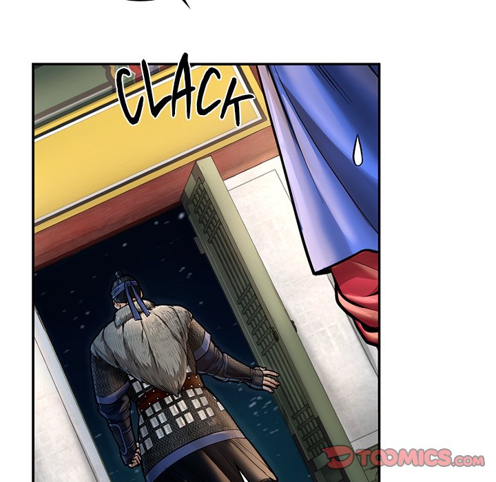 Muscle Joseon Swole Joseon EP 34 - Toomics page 147 - 