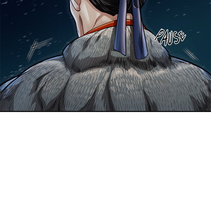 Muscle Joseon Swole Joseon EP 34 - Toomics page 150 - 