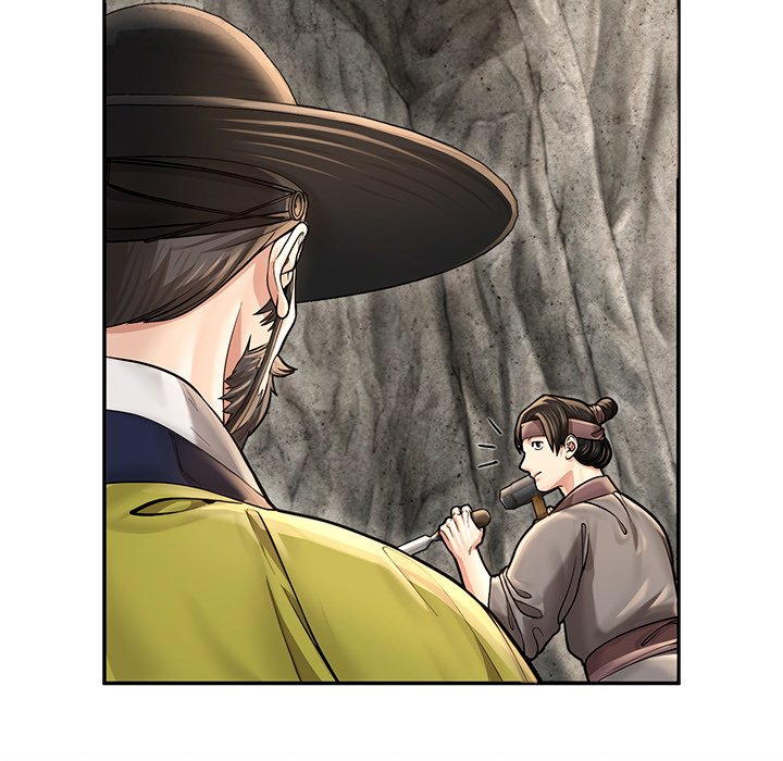Muscle Joseon Swole Joseon EP 34 - Toomics page 17 - 