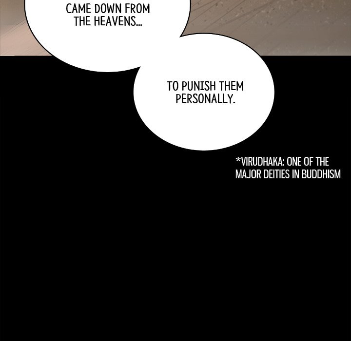 Muscle Joseon Swole Joseon EP 34 - Toomics page 24 - 