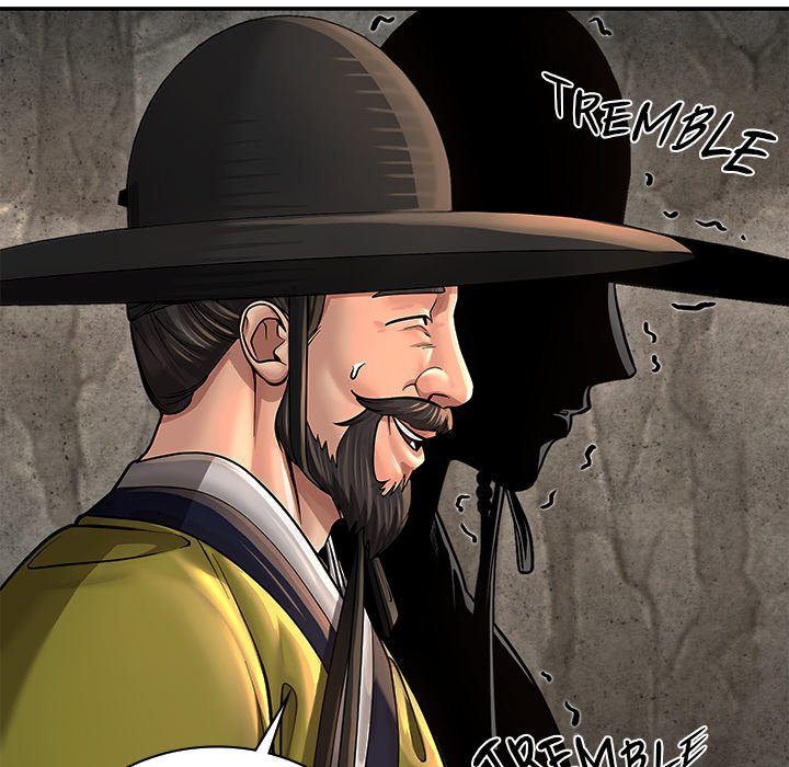 Muscle Joseon Swole Joseon EP 34 - Toomics page 29 - 