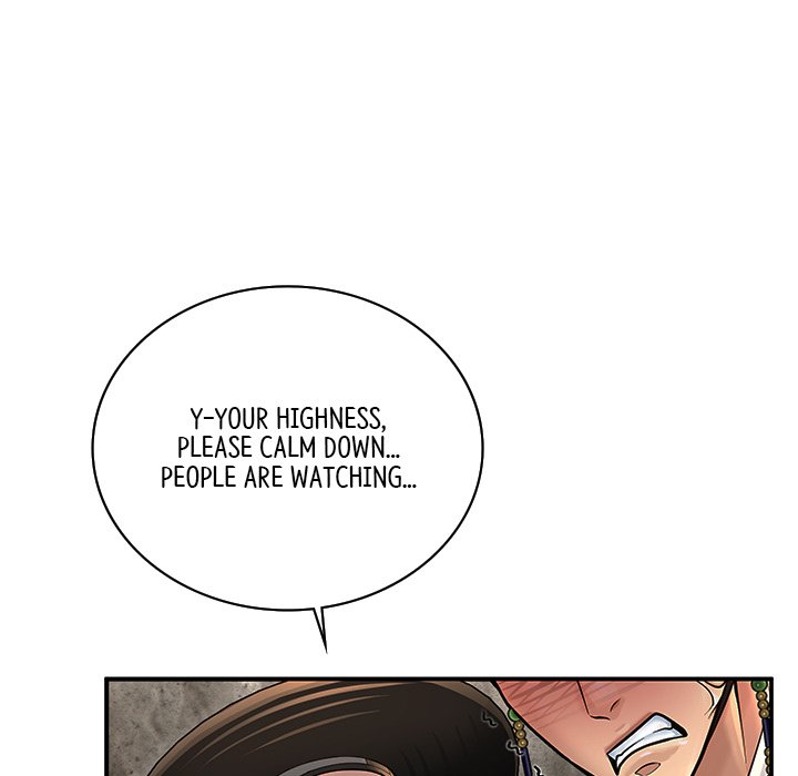 Muscle Joseon Swole Joseon EP 34 - Toomics page 34 - 