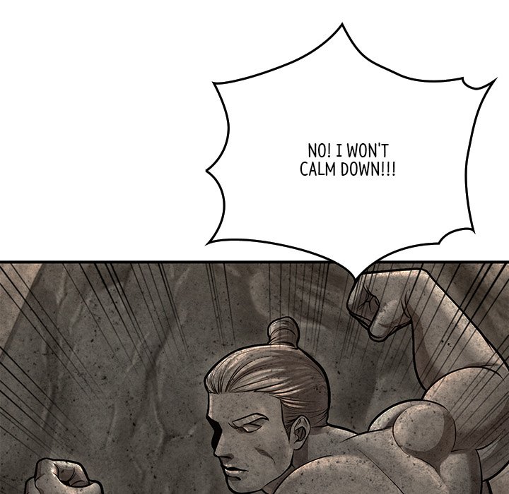 Muscle Joseon Swole Joseon EP 34 - Toomics page 36 - 