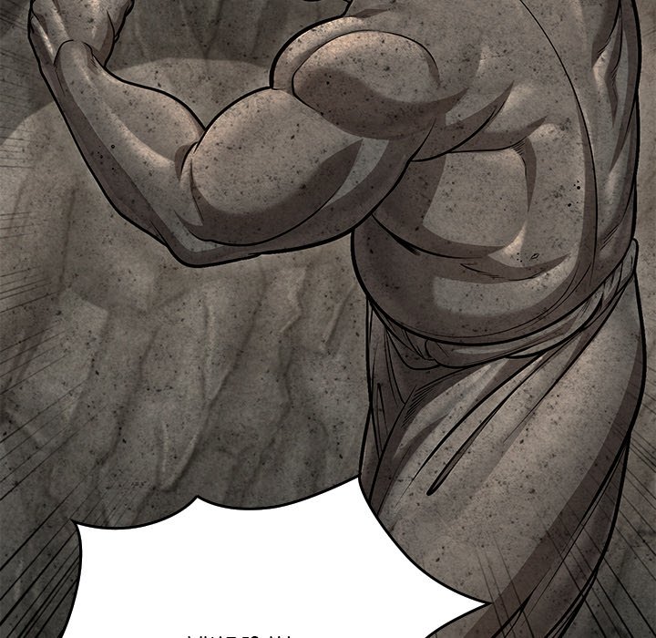 Muscle Joseon Swole Joseon EP 34 - Toomics page 37 - 