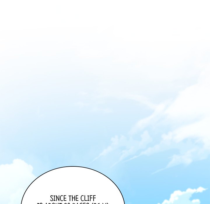 Muscle Joseon Swole Joseon EP 34 - Toomics page 42 - 