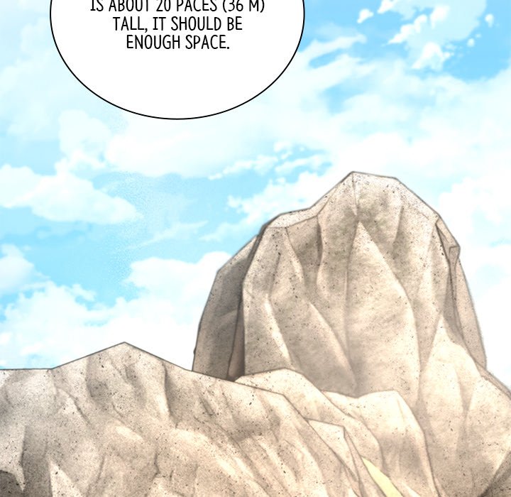 Muscle Joseon Swole Joseon EP 34 - Toomics page 43 - 