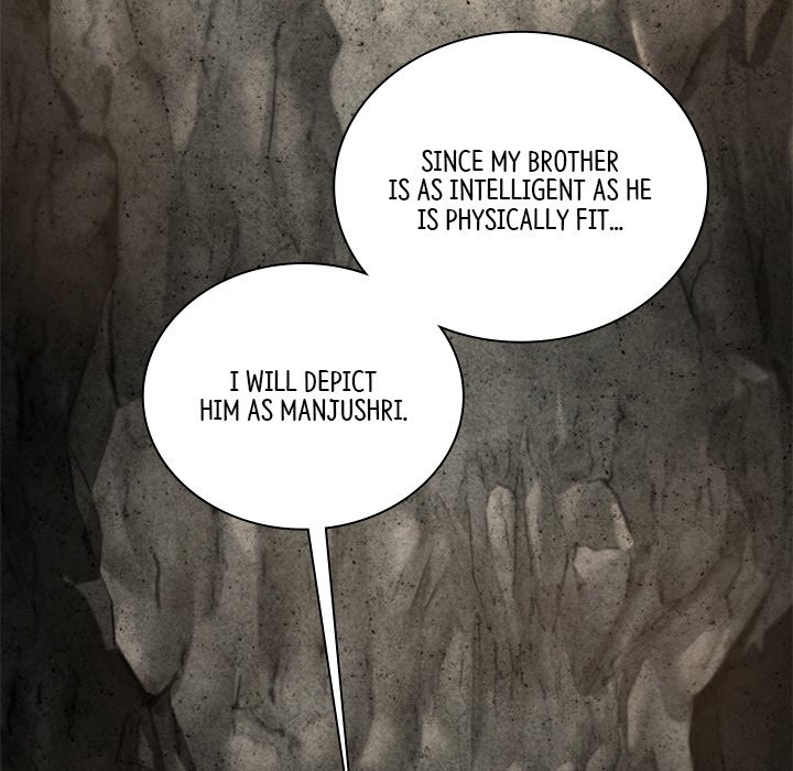 Muscle Joseon Swole Joseon EP 34 - Toomics page 45 - 