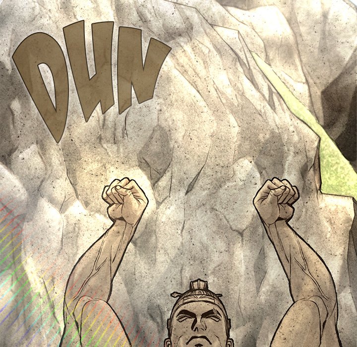 Muscle Joseon Swole Joseon EP 34 - Toomics page 50 - 