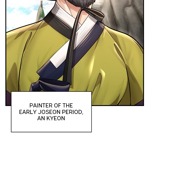 Muscle Joseon Swole Joseon EP 34 - Toomics page 6 - 
