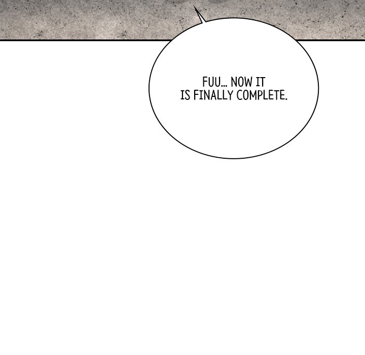 Muscle Joseon Swole Joseon EP 34 - Toomics page 53 - 
