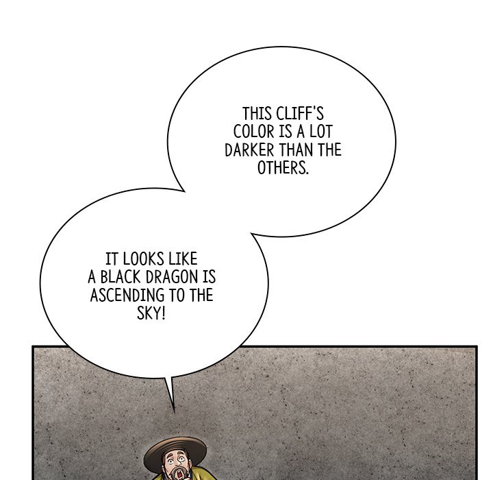 Muscle Joseon Swole Joseon EP 34 - Toomics page 54 - 