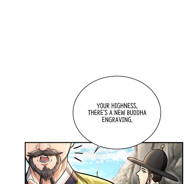 Muscle Joseon Swole Joseon EP 34 - Toomics page 7 - 
