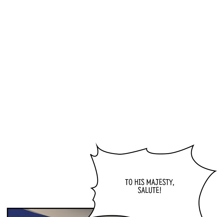 Muscle Joseon Swole Joseon EP 34 - Toomics page 63 - 