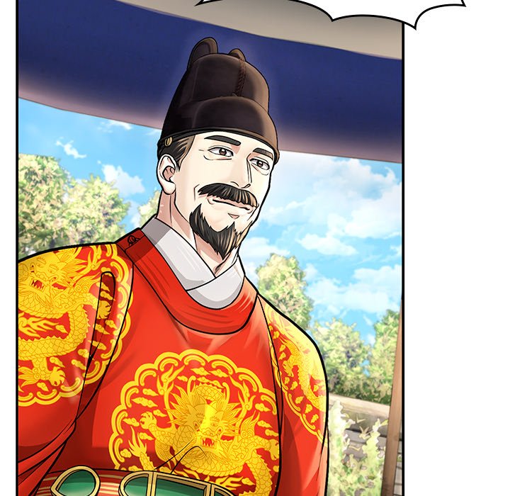 Muscle Joseon Swole Joseon EP 34 - Toomics page 64 - 