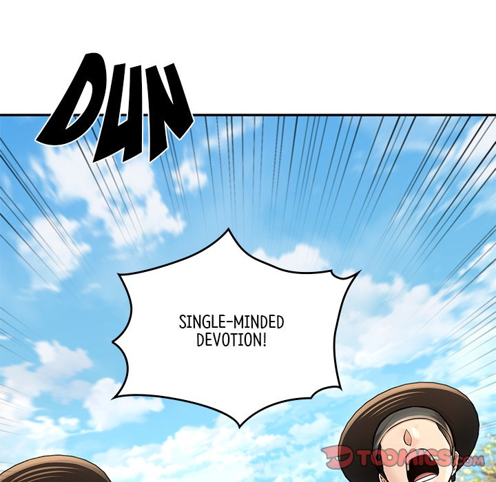 Muscle Joseon Swole Joseon EP 34 - Toomics page 66 - 