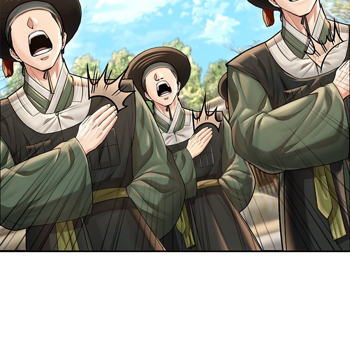 Muscle Joseon Swole Joseon EP 34 - Toomics page 67 - 