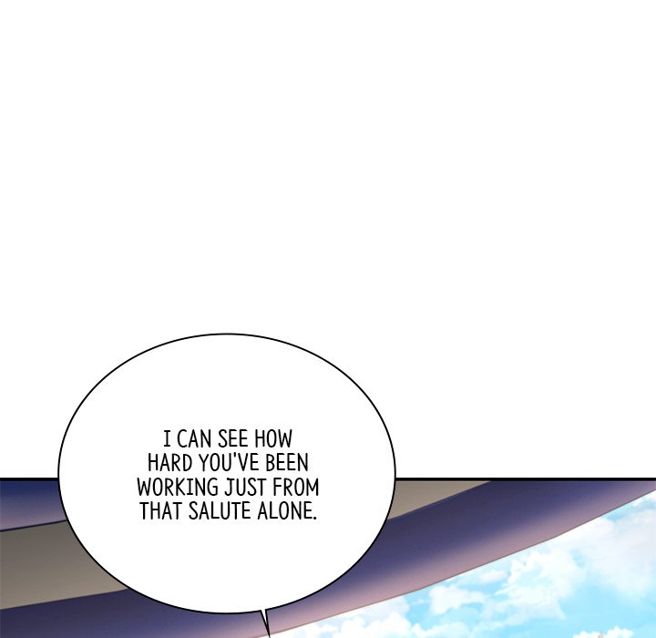 Muscle Joseon Swole Joseon EP 34 - Toomics page 68 - 