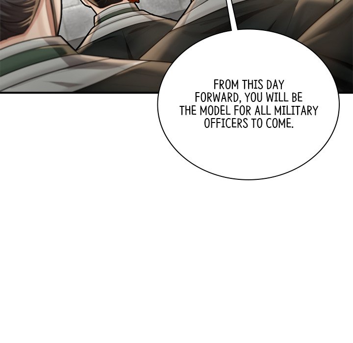 Muscle Joseon Swole Joseon EP 34 - Toomics page 70 - 