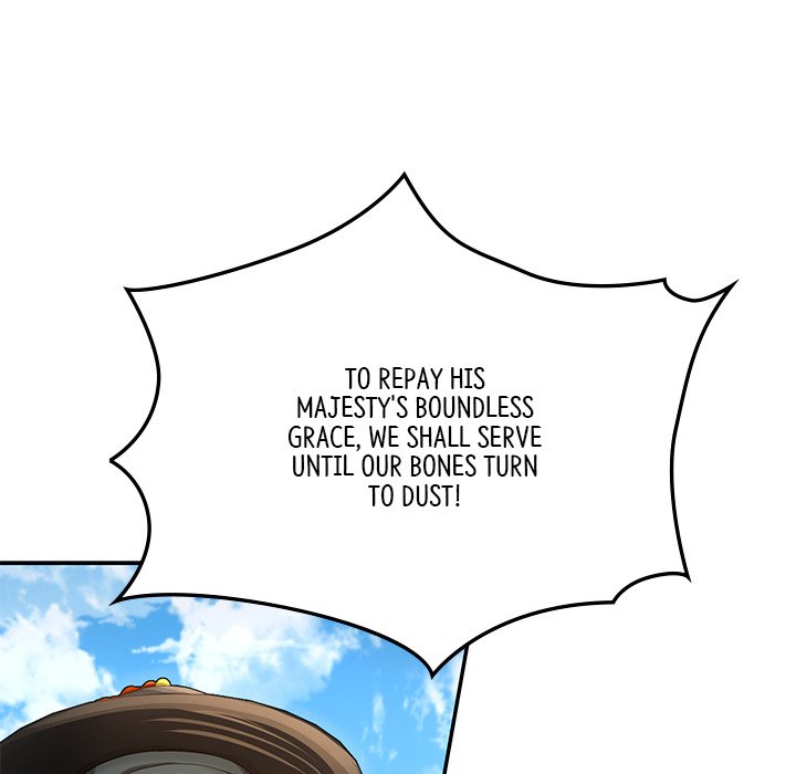Muscle Joseon Swole Joseon EP 34 - Toomics page 71 - 