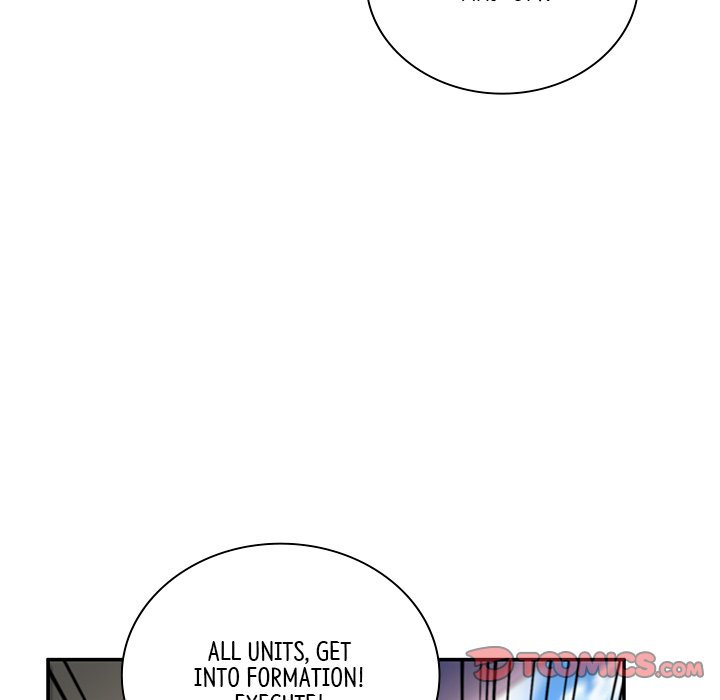 Muscle Joseon Swole Joseon EP 34 - Toomics page 75 - 