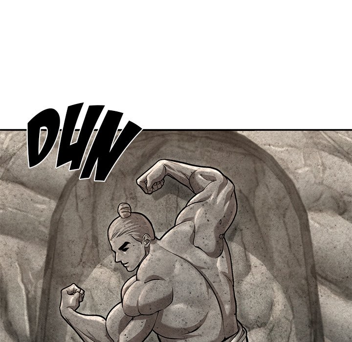 Muscle Joseon Swole Joseon EP 34 - Toomics page 9 - 